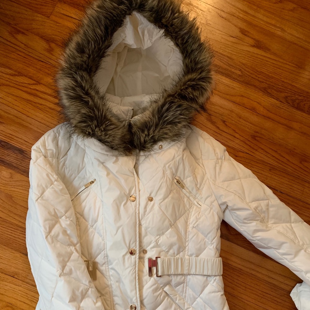 Express Winter Coat - image 1